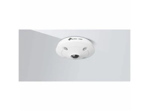 Indoor Network Camera — Security Camera, TP-Link
