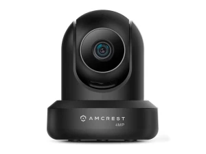 Indoor Wi-Fi Security IP Camera — Security Camera, Amcrest