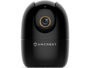 Indoor WiFi Camera — Security Camera, Amcrest