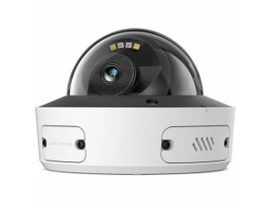 InSight S245 4 mm Network Camera — Security Camera, TP-Link