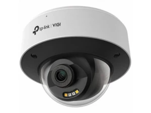 InSight S245 4 mm Network Camera — Security Camera, TP-Link