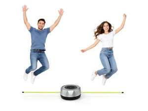 Jump Rope Workout Machine — Smart Jump Rope, Carepeutic