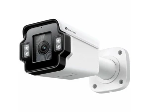 Outdoor Bullet Network Camera — Security Camera, TP-Link