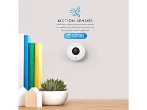 PIR Motion Detector — Motion Sensor, Amcrest