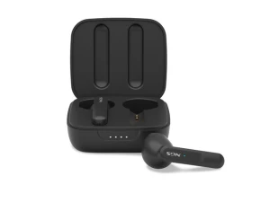 True Wireless Bluetooth Stereo Earphones — Wireless Earbuds, NGS