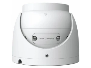 Turret Network Camera — Security Camera, TP-Link