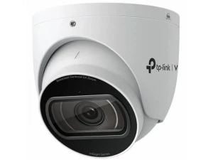 Turret Network Camera — Security Camera, TP-Link