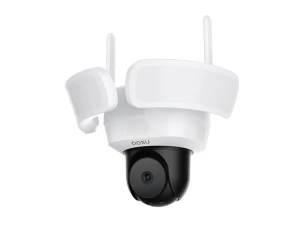 Wired Outdoor Security Camera — Security Camera, AOSU