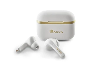 Wireless Earphones — Wireless Earbuds, NGS