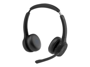 Wireless Headset 722Q — Wireless Earbuds, Cisco