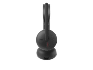 Wireless headset — Wireless Earbuds, DELL