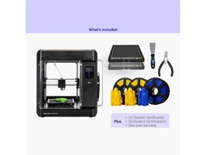 3D Printer — 3D Printer, MakerBot
