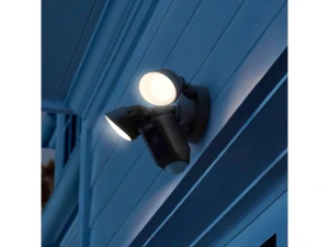 Floodlight Camera — Security Camera, Ring