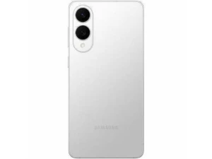 Galaxy S25 Edge Smartphone, 512 GB, Titanium Silver — Smartphones, Samsung