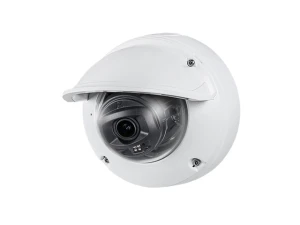 Outdoor fixed dome AI camera — Security Camera, VIVOTEK