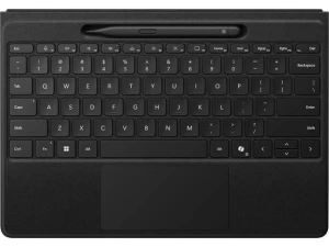 Surface Pro Flex Keyboard with Slim Pen — Bluetooth Keyboard, Microsoft