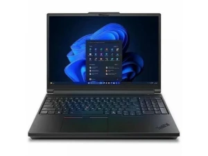 ThinkPad P16 Gen 3 Mobile Workstation — Laptops, Lenovo