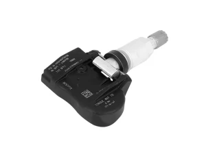 Tire Pressure Monitoring System Sensor, 4 Pieces — TPMS, Unique Bargains