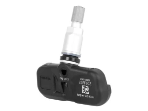 Tire pressure monitoring system sensor — TPMS