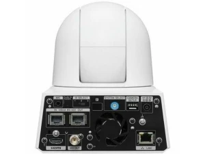 White Network Camera — Digital Cameras & Camcorders, Sony