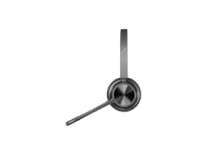 Wireless Stereo Headset — Wireless Earbuds, Poly