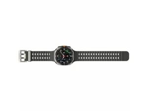 47mm Titanium Silver Galaxy Watch Ultra — Smart Watch, Samsung