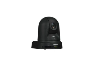 4K PTZ Camera — Security Camera, Panasonic