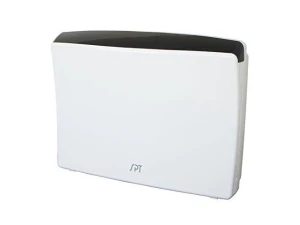Air Cleaner — Air Purifier, Sunpentown