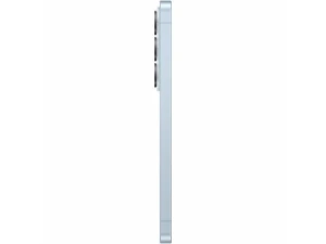 Galaxy S26 Smartphone, Sky Blue, 256GB — Smartphones, Samsung