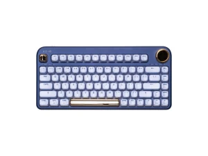 IZO Wireless Bluetooth Mechanical Keyboard — Bluetooth Keyboard, AZIO