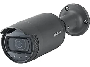 Outdoor Bullet Camera, 2MP — Security Camera, Samsung