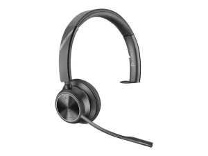 Savi 7300 Office 7320 Wireless Headset — Wireless Earbuds, Poly