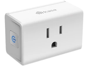 Smart Plug — Smart Plug, TP-Link