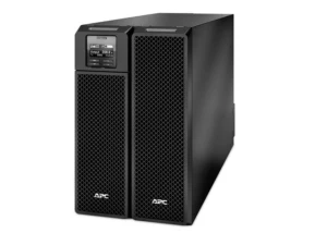 Smart-UPS SRT Uninterruptible Power Supply — UPS Battery Backup, APC