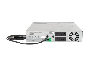 UPS — UPS Battery Backup, APC