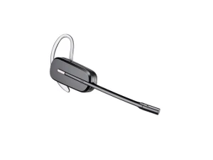 Wireless Headset — Wireless Earbuds, Poly