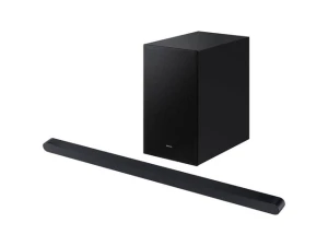 3.1-channel Soundbar — Sound Bar, Samsung