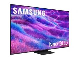 75-inch Class Smart TV — Smart TV, Samsung