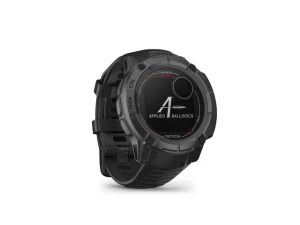 Rugged GPS smartwatch — Smart Watch, Garmin