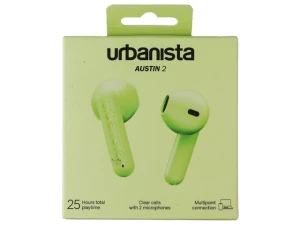 True wireless earbuds — Wireless Earbuds, Urbanista