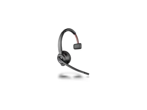 Wireless Headset — Wireless Earbuds, Poly