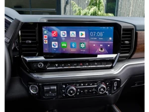 Car CD player — Car Infotainment System, Pro Star
