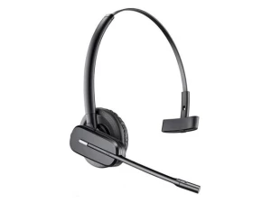 Mono wireless headset — Wireless Earbuds, Plantronics