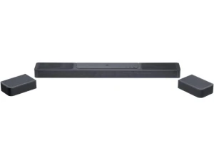 11.1.4ch Soundbar System Bundle — Sound Bar, JBL