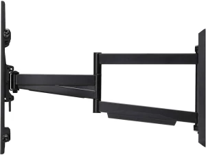77-Inch Television and Accessories Bundle — Smart TV, Sony