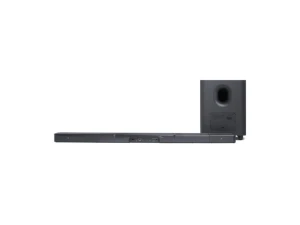 11.1.4-Channel Soundbar System — Sound Bar, JBL