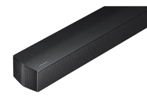 3.1-Channel Soundbar with Subwoofer and Protection Plan — Sound Bar, Samsung