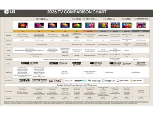42-Inch Class OLED TV with 2-Year Amber Protection Plan — Smart TV, LG Electronics