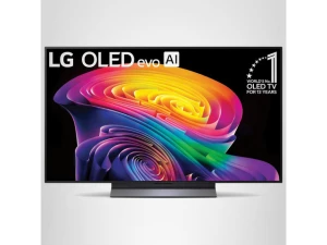 48-Inch Class OLED Smart TV with 6-Year Protection Plan — Smart TV, LG Electronics