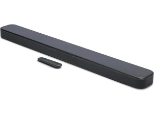 5.0-Channel Soundbar — Sound Bar, JBL